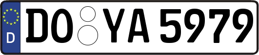DO-YA5979