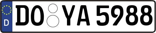 DO-YA5988