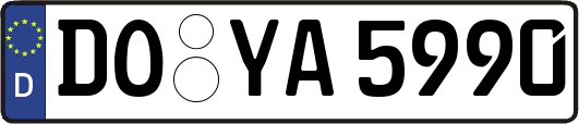DO-YA5990