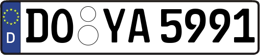 DO-YA5991