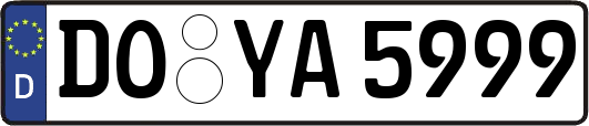 DO-YA5999