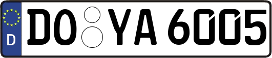 DO-YA6005