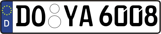 DO-YA6008