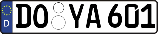 DO-YA601