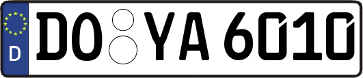 DO-YA6010