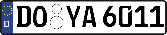 DO-YA6011