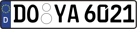 DO-YA6021