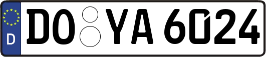DO-YA6024
