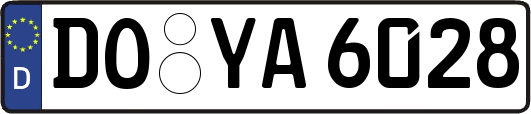 DO-YA6028
