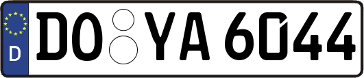 DO-YA6044