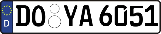 DO-YA6051