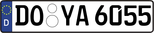 DO-YA6055