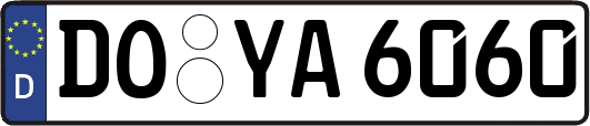 DO-YA6060