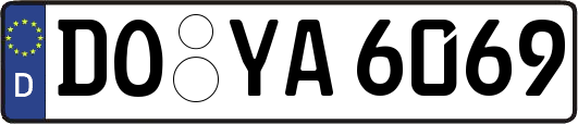 DO-YA6069