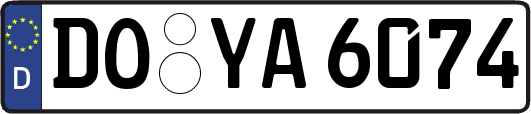 DO-YA6074