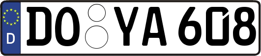 DO-YA608