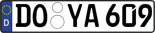 DO-YA609