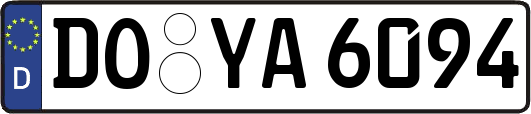 DO-YA6094