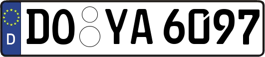 DO-YA6097