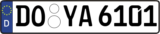 DO-YA6101