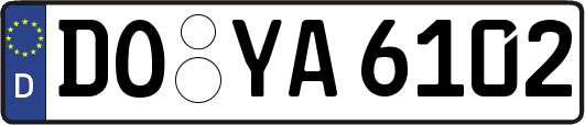 DO-YA6102