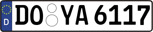 DO-YA6117