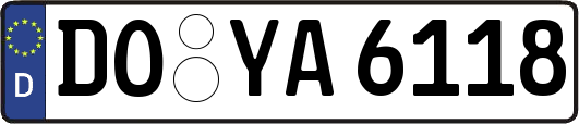 DO-YA6118