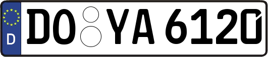DO-YA6120
