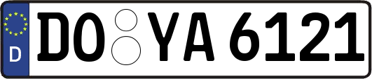 DO-YA6121