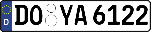 DO-YA6122