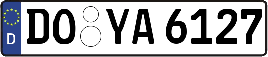 DO-YA6127