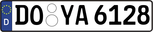 DO-YA6128