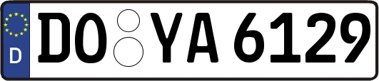 DO-YA6129