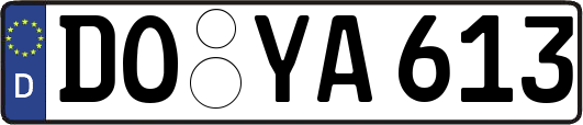 DO-YA613