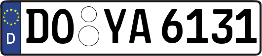 DO-YA6131
