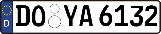 DO-YA6132