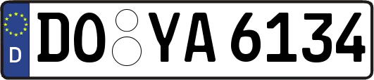 DO-YA6134