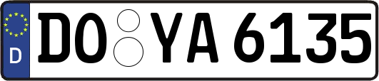 DO-YA6135