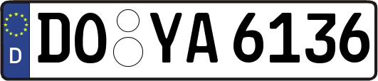 DO-YA6136