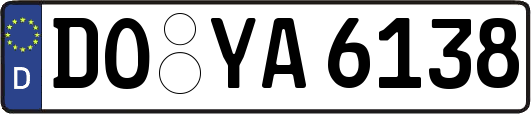 DO-YA6138