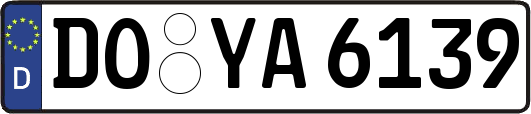 DO-YA6139
