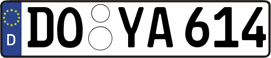 DO-YA614