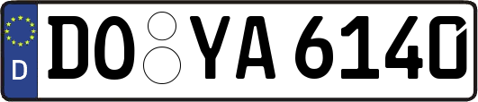 DO-YA6140