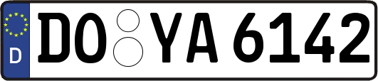 DO-YA6142
