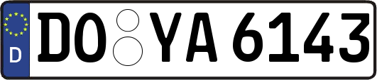 DO-YA6143
