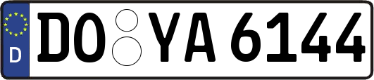 DO-YA6144