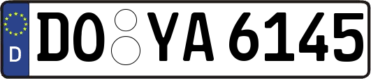 DO-YA6145