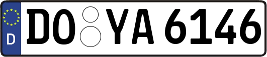 DO-YA6146