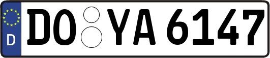 DO-YA6147