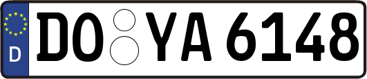 DO-YA6148